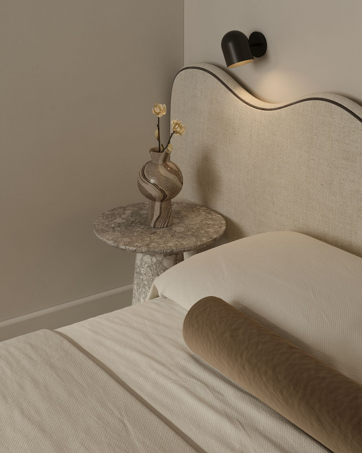 Appartement te koop in New Golden Mile | 3 slaapkamers H5498500