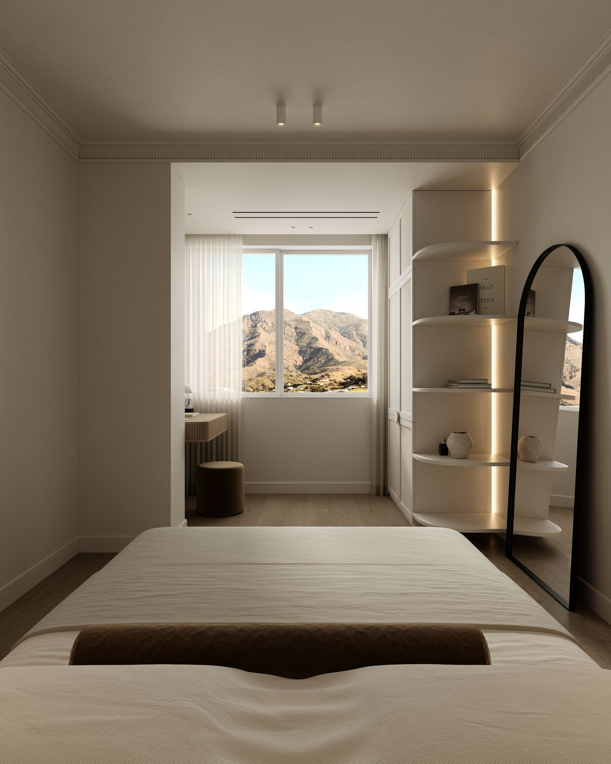 Appartement te koop in New Golden Mile | 3 slaapkamers H5498500