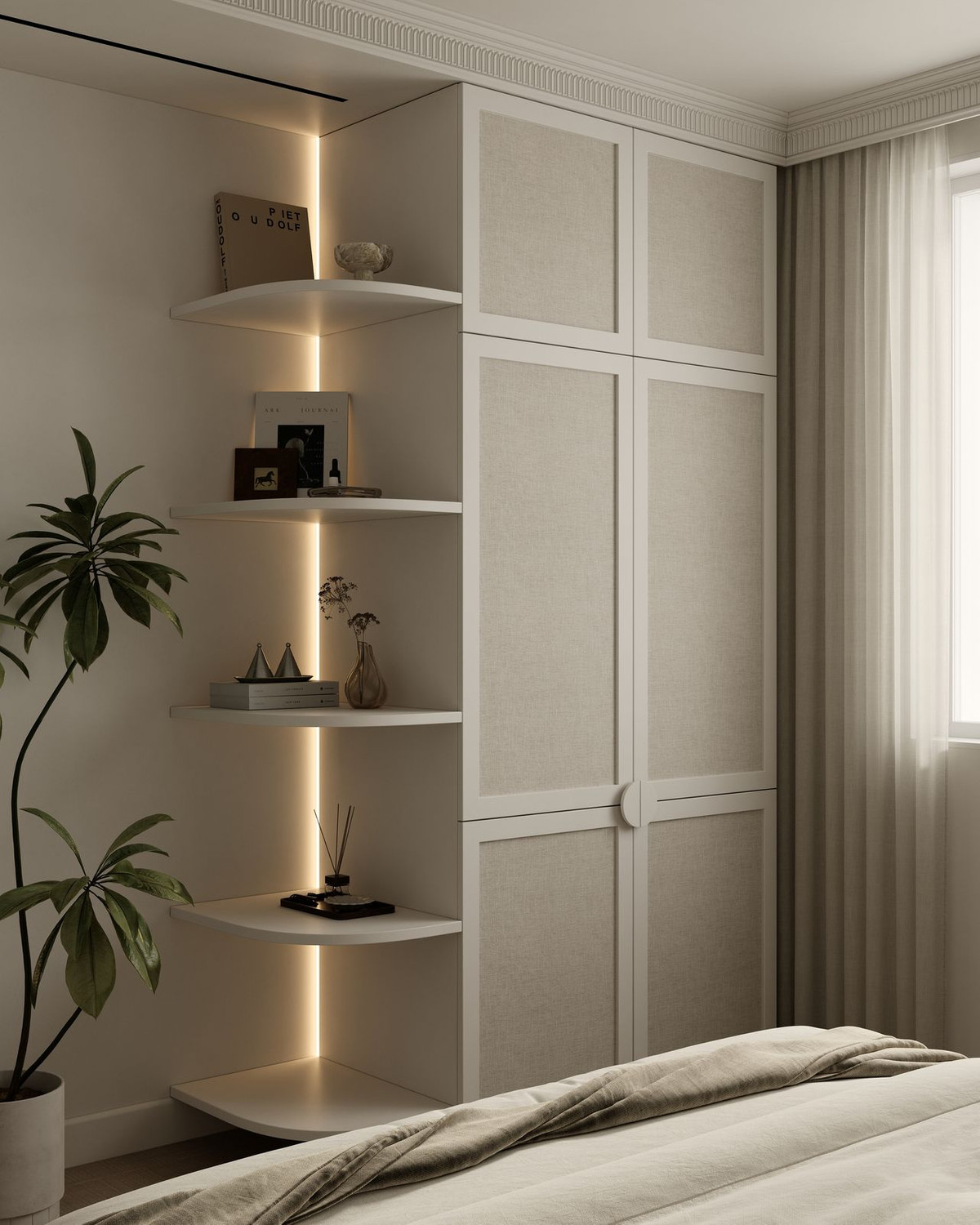 Appartement te koop in New Golden Mile | 3 slaapkamers H5498500