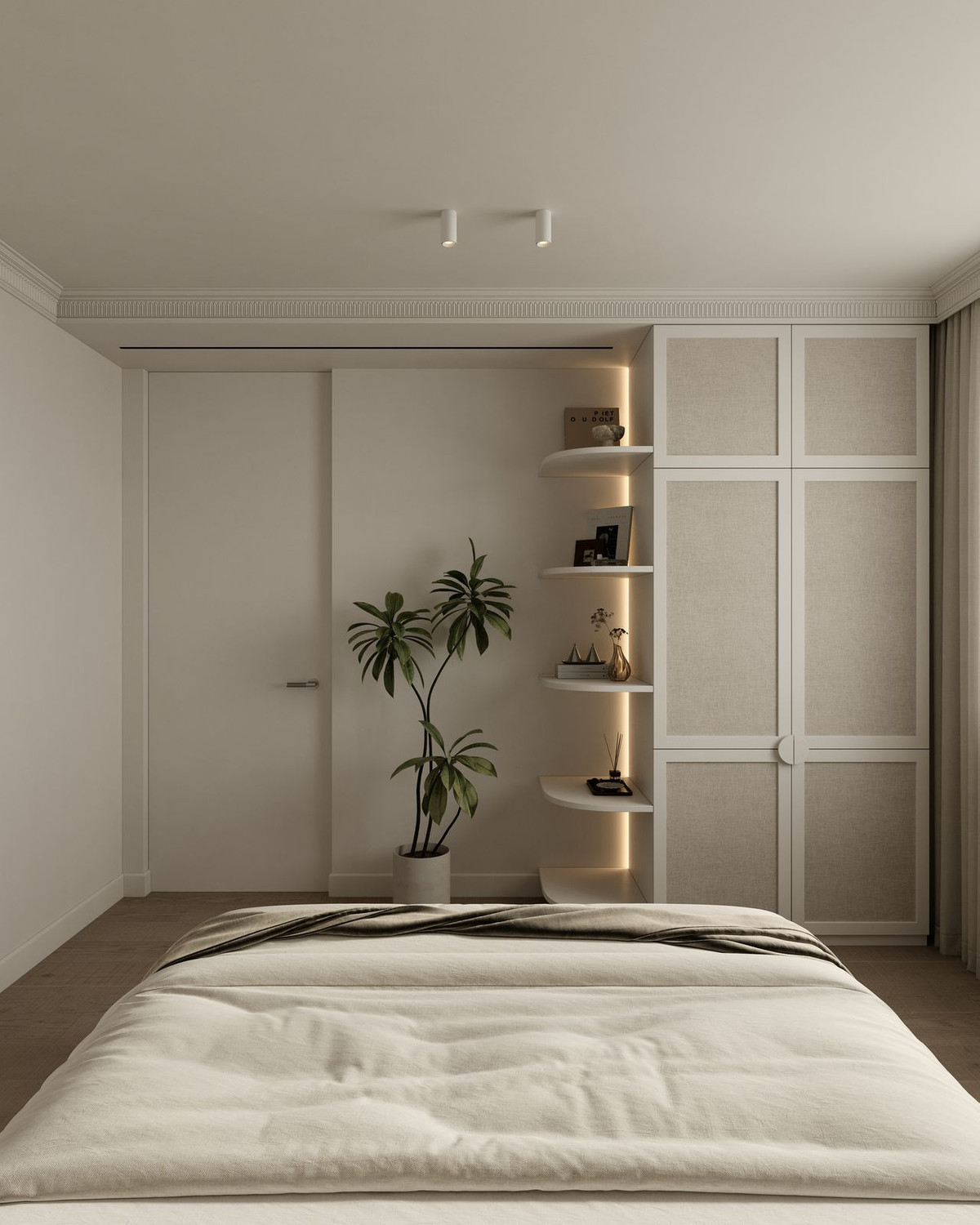Appartement te koop in New Golden Mile | 3 slaapkamers H5498500