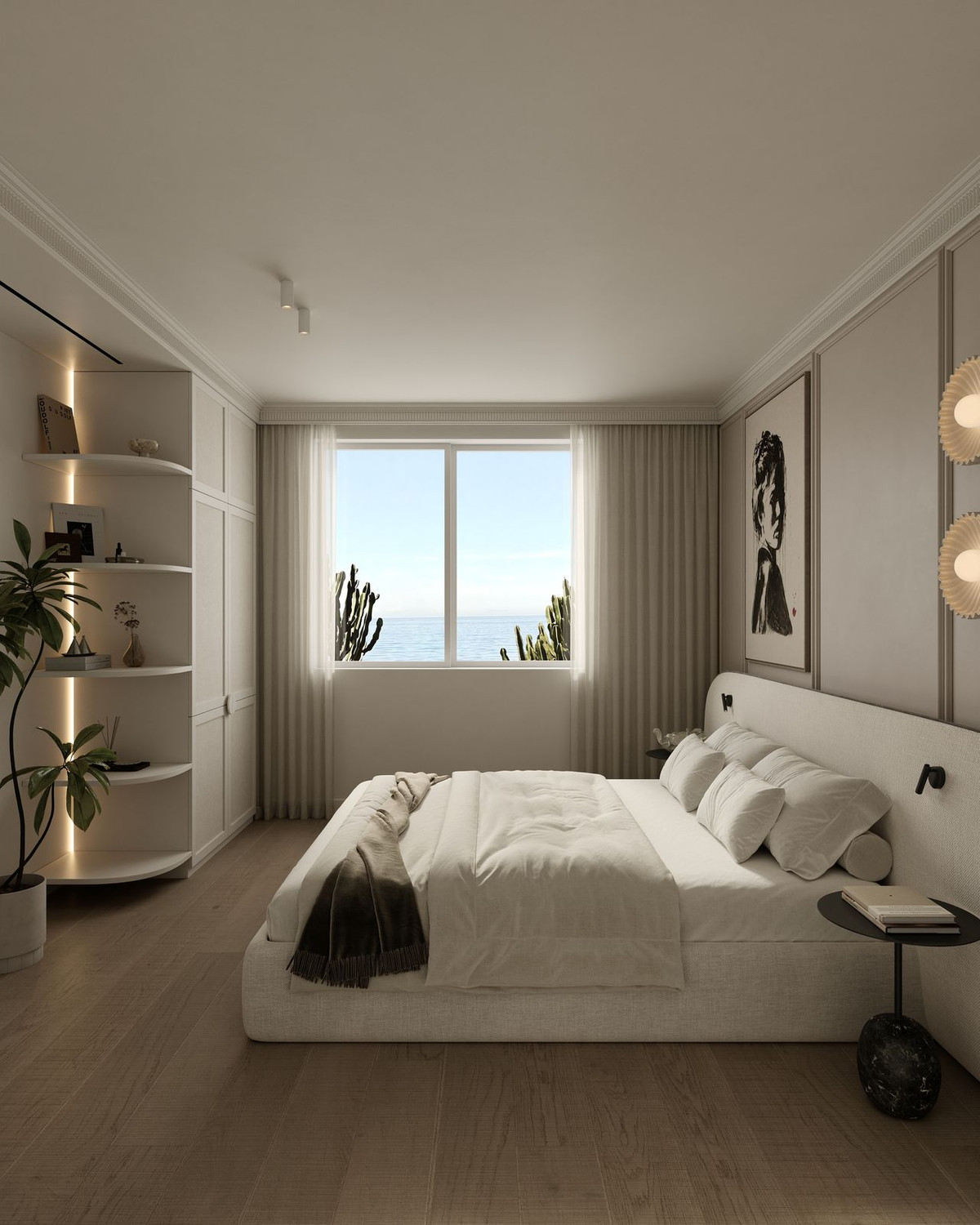 Appartement te koop in New Golden Mile | 3 slaapkamers H5498500
