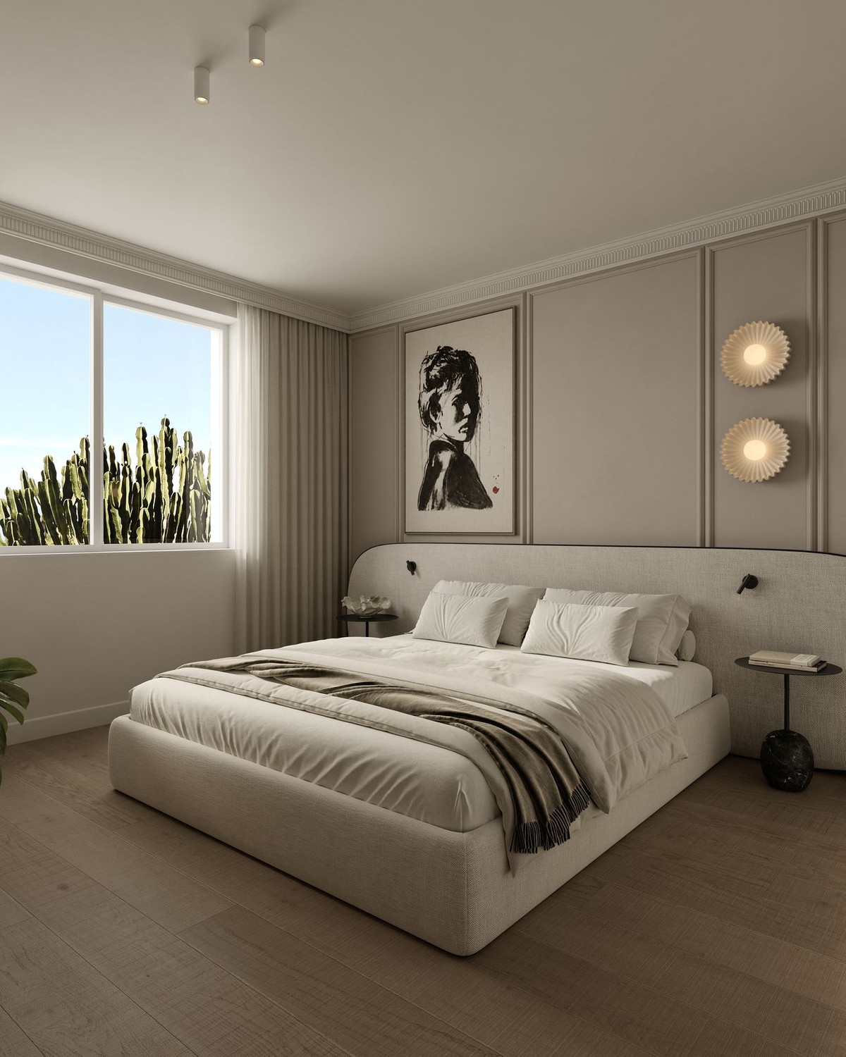 Appartement te koop in New Golden Mile | 3 slaapkamers H5498500