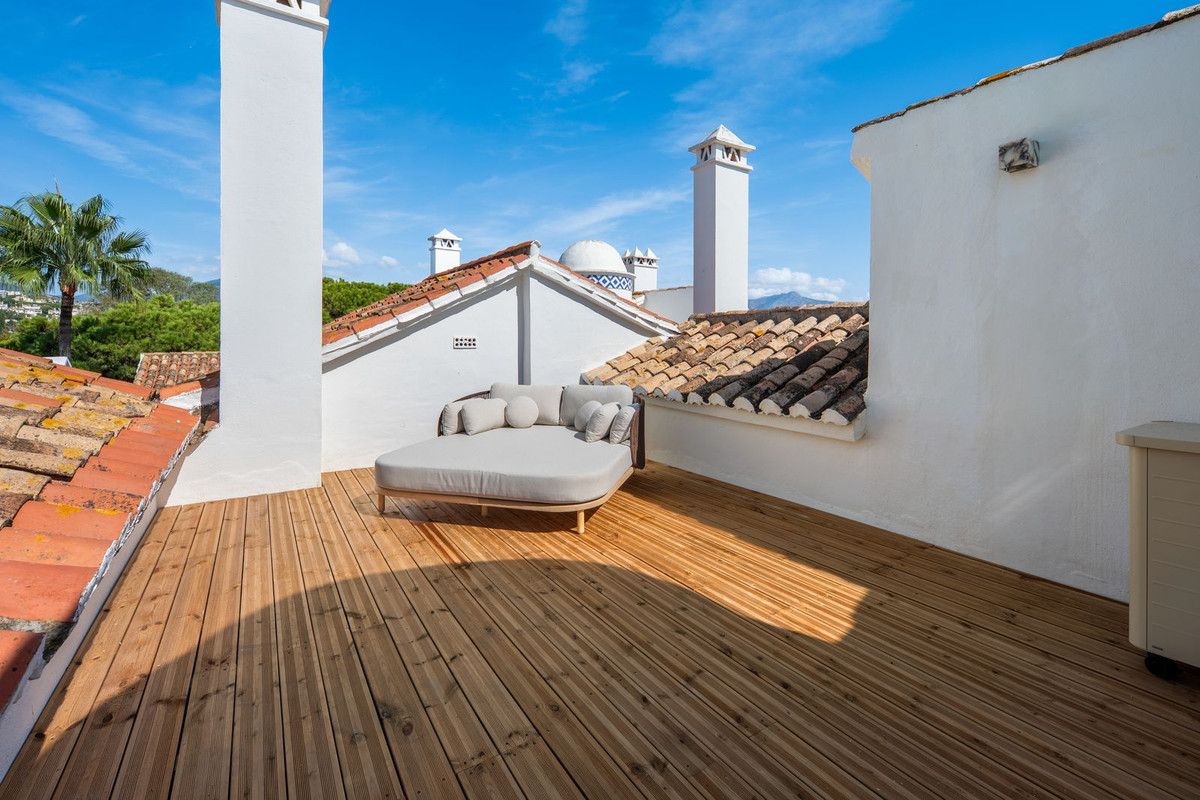 Appartement te koop in New Golden Mile | 3 slaapkamers H5498830