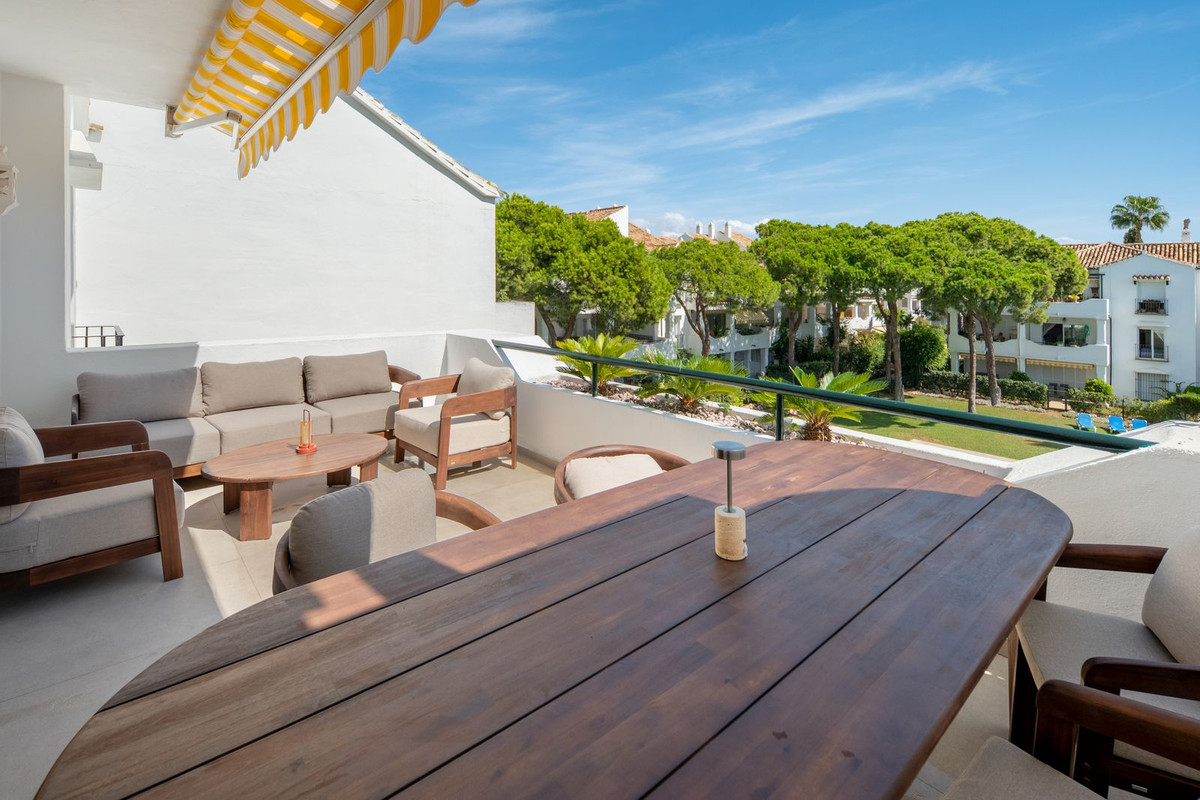 Appartement te koop in New Golden Mile | 3 slaapkamers H5498830