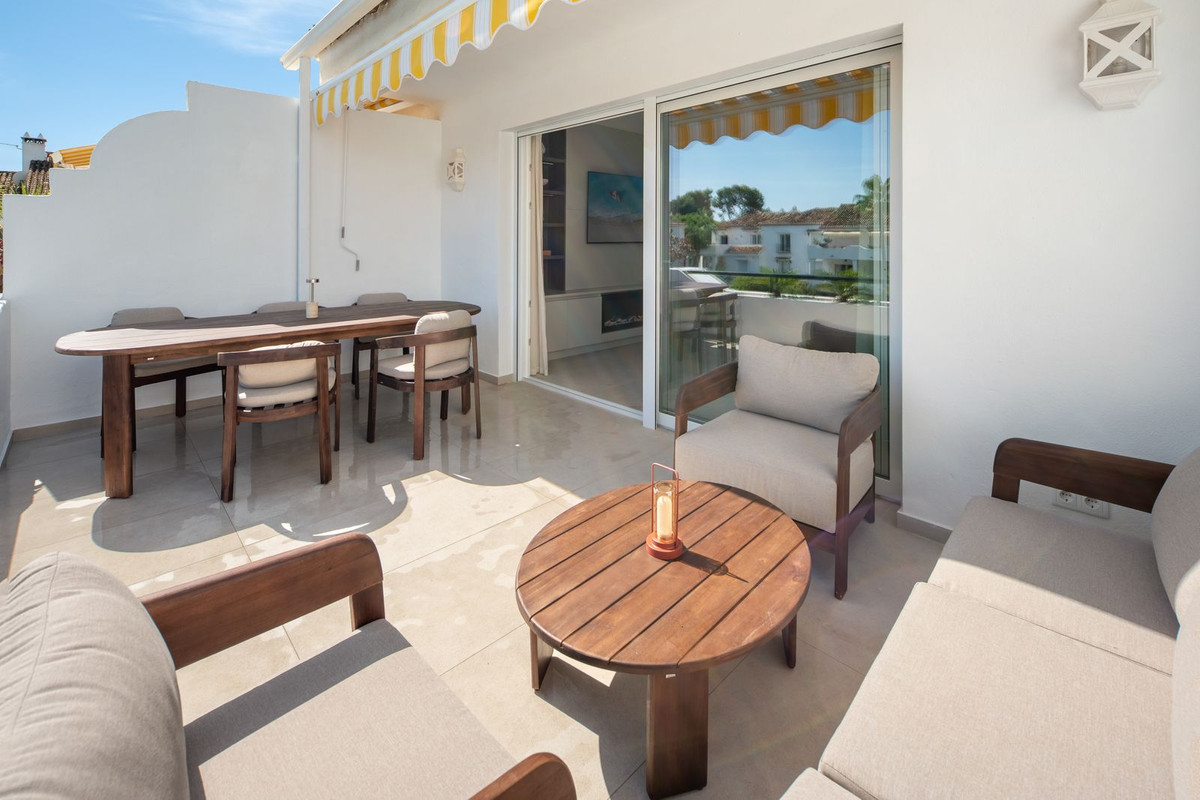 Appartement te koop in New Golden Mile | 3 slaapkamers H5498830