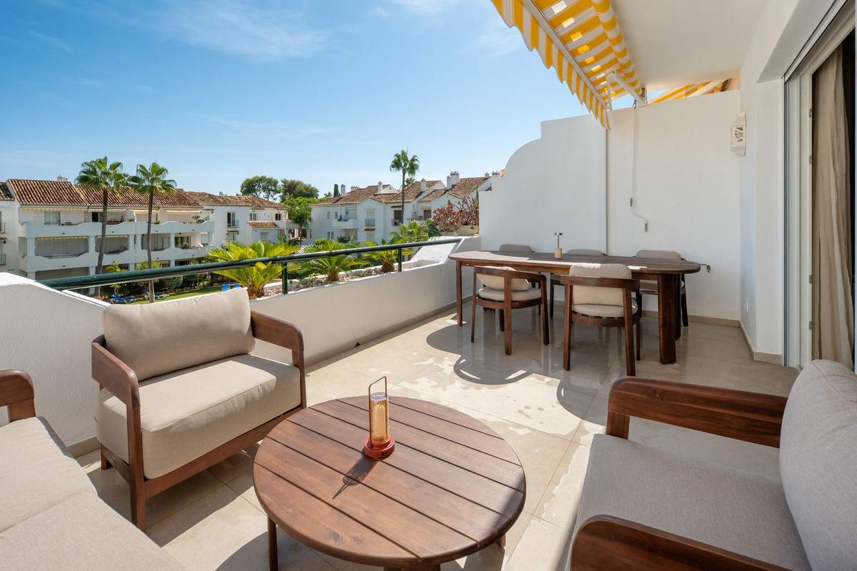 Appartement te koop in New Golden Mile | 3 slaapkamers H5498830