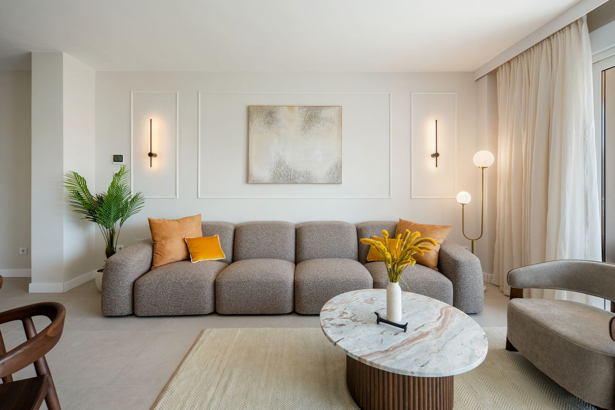 Appartement te koop in New Golden Mile | 3 slaapkamers H5498830