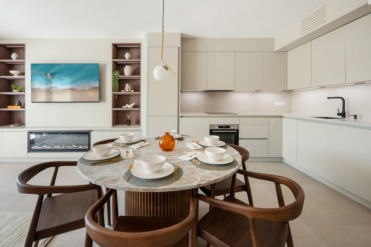 Appartement te koop in New Golden Mile | 3 slaapkamers H5498830