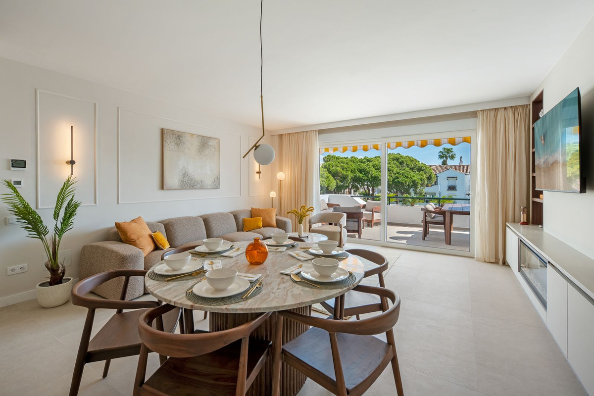 Appartement te koop in New Golden Mile | 3 slaapkamers H5498830