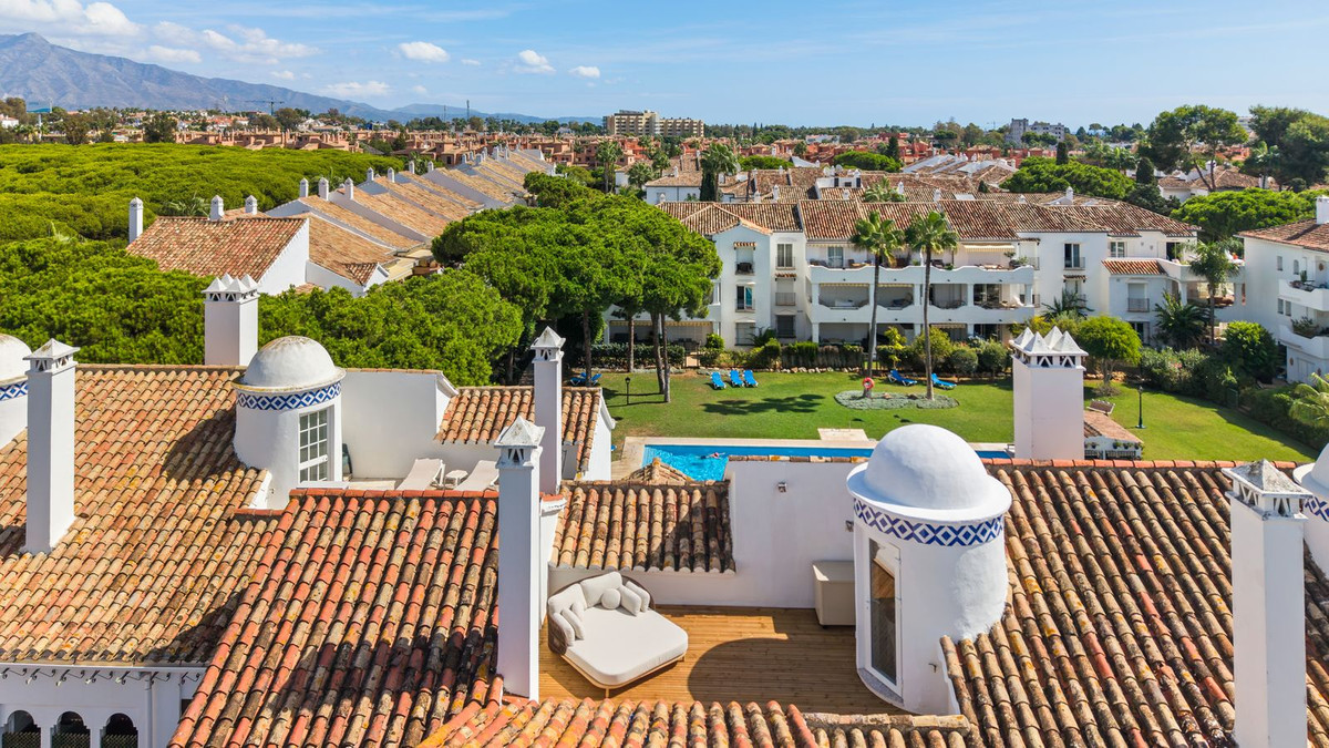 Appartement te koop in New Golden Mile | 3 slaapkamers H5498830