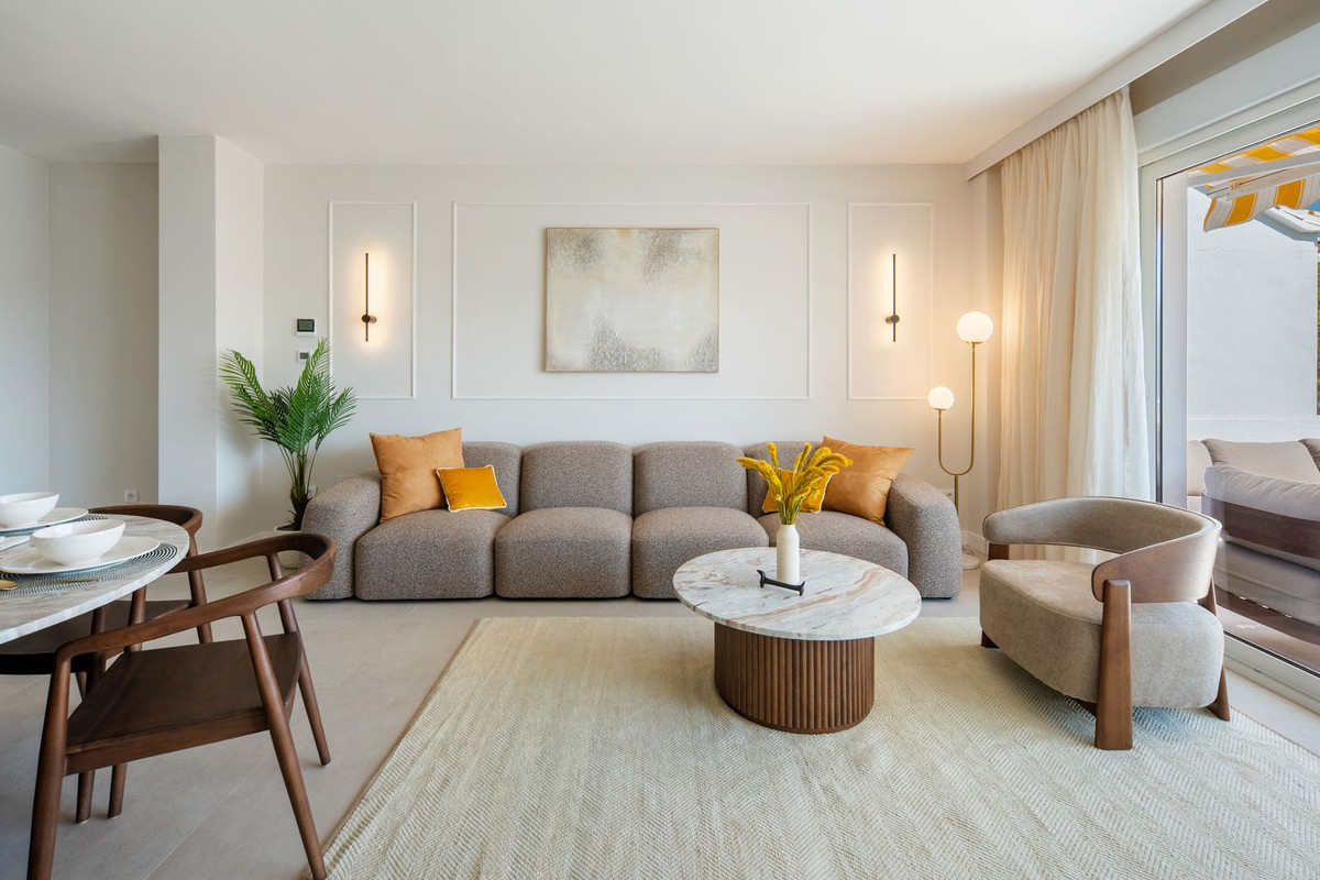 Appartement te koop in New Golden Mile | 3 slaapkamers H5498830