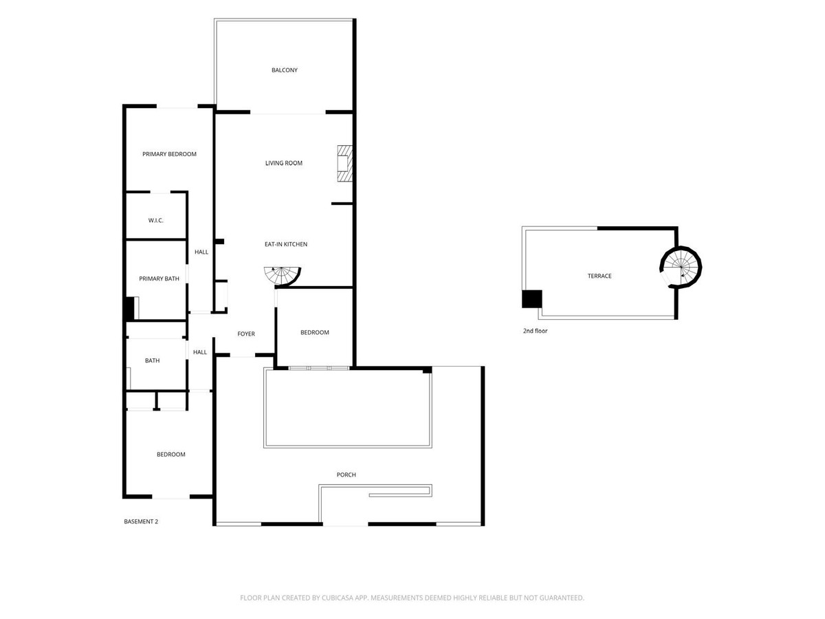 Appartement te koop in New Golden Mile | 3 slaapkamers H5498830