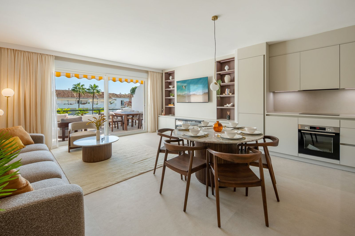 Appartement te koop in New Golden Mile | 3 slaapkamers H5498830