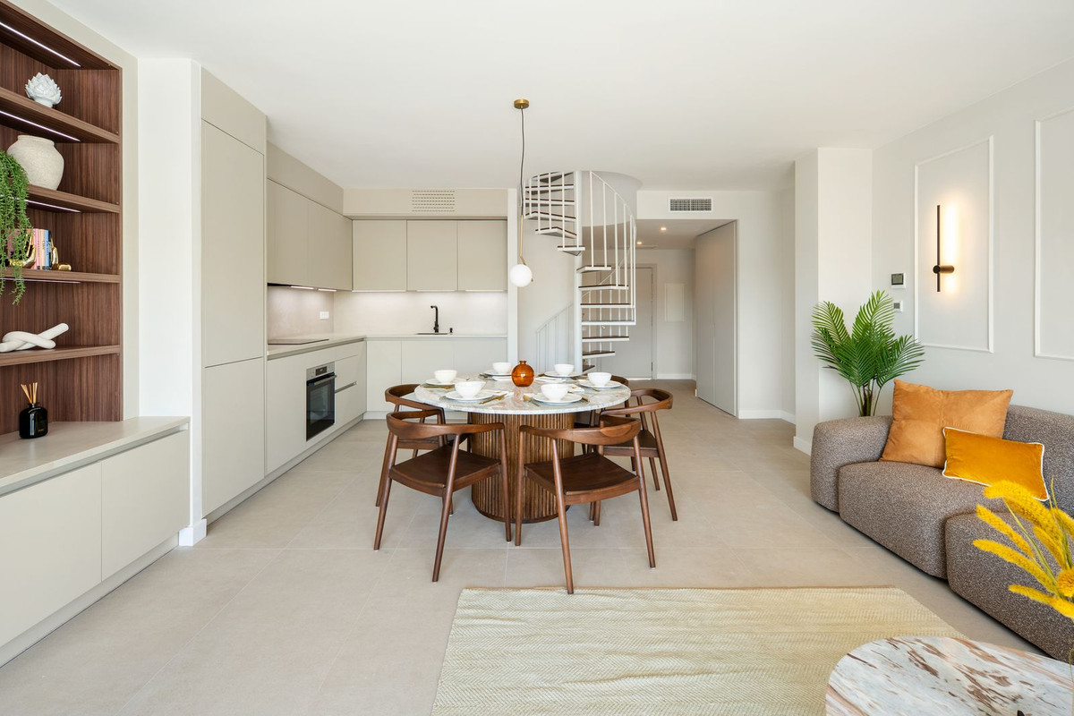 Appartement te koop in New Golden Mile | 3 slaapkamers H5498830