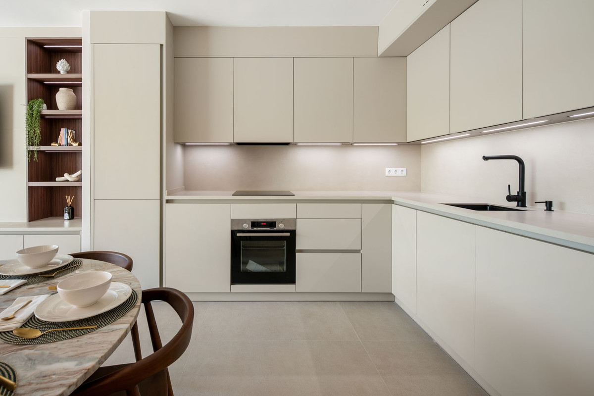 Appartement te koop in New Golden Mile | 3 slaapkamers H5498830