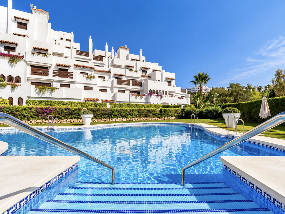 Appartement te koop in New Golden Mile | 2 slaapkamers H5502511