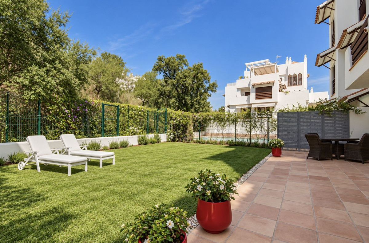 Appartement te koop in New Golden Mile | 2 slaapkamers H5502511