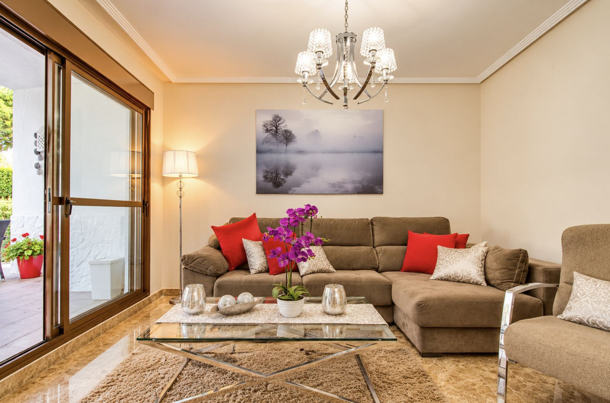 Appartement te koop in New Golden Mile | 2 slaapkamers H5502511