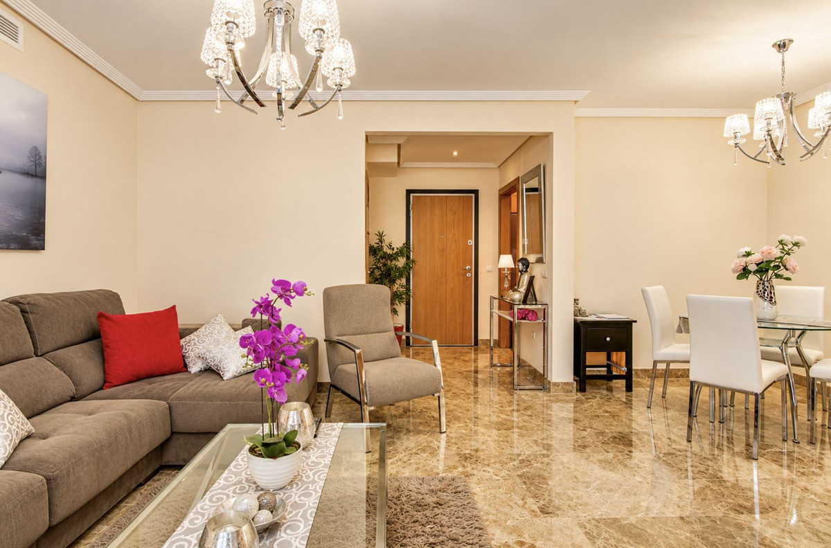 Appartement te koop in New Golden Mile | 2 slaapkamers H5502511