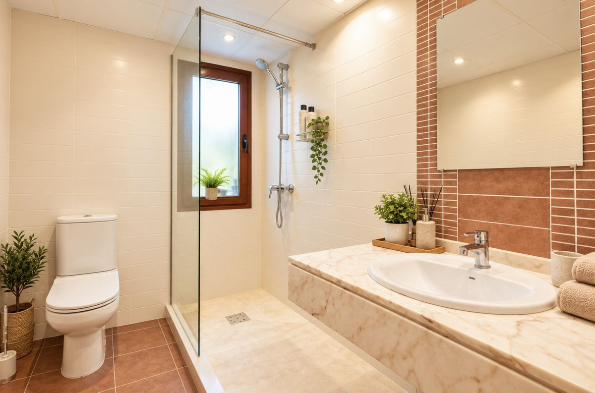 Appartement te koop in New Golden Mile | 2 slaapkamers H5502511