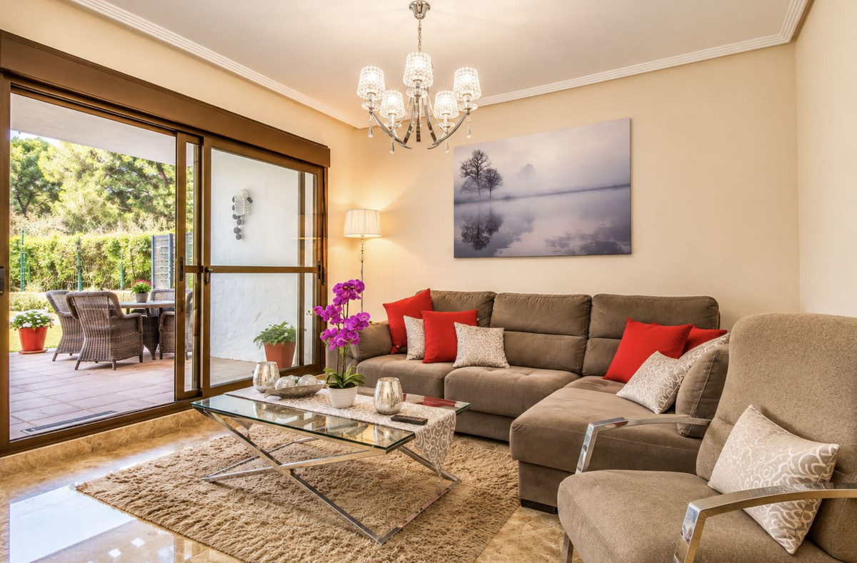Appartement te koop in New Golden Mile | 2 slaapkamers H5502511
