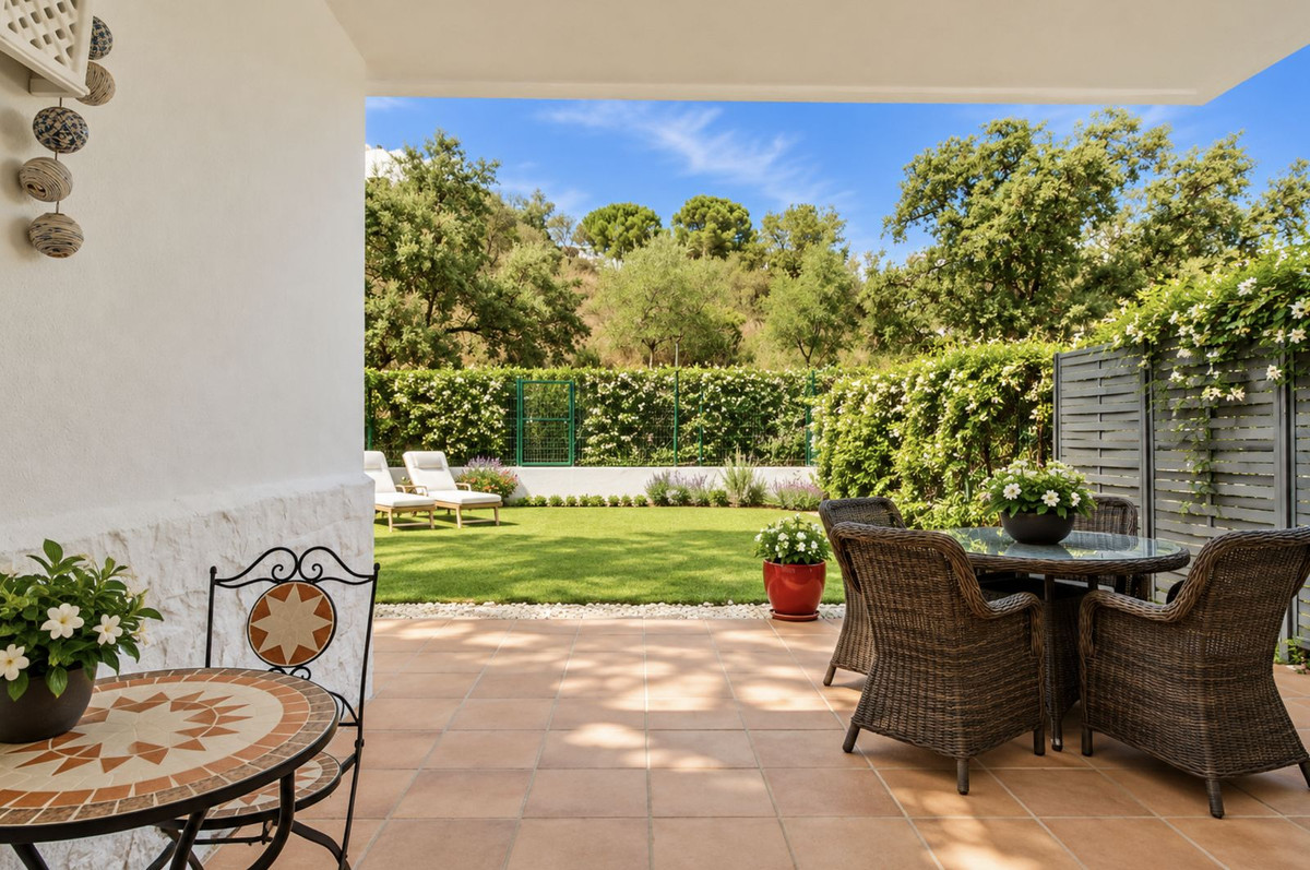 Appartement te koop in New Golden Mile | 2 slaapkamers H5502511