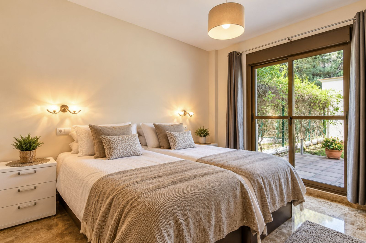 Appartement te koop in New Golden Mile | 2 slaapkamers H5502511