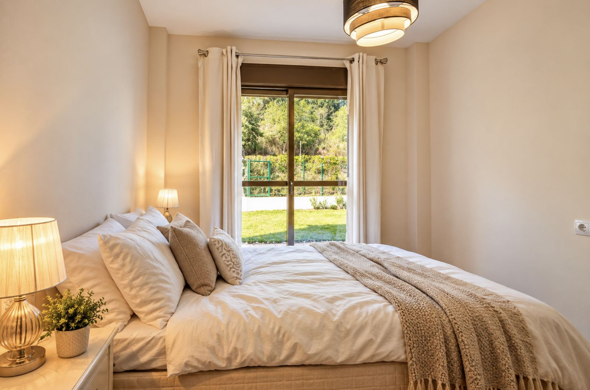 Appartement te koop in New Golden Mile | 2 slaapkamers H5502511