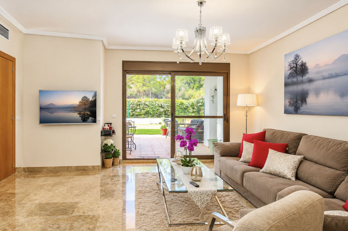 Appartement te koop in New Golden Mile | 2 slaapkamers H5502511