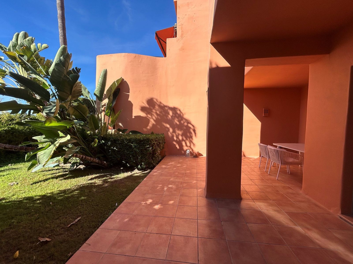 Appartement te koop in New Golden Mile | 2 slaapkamers H5516983