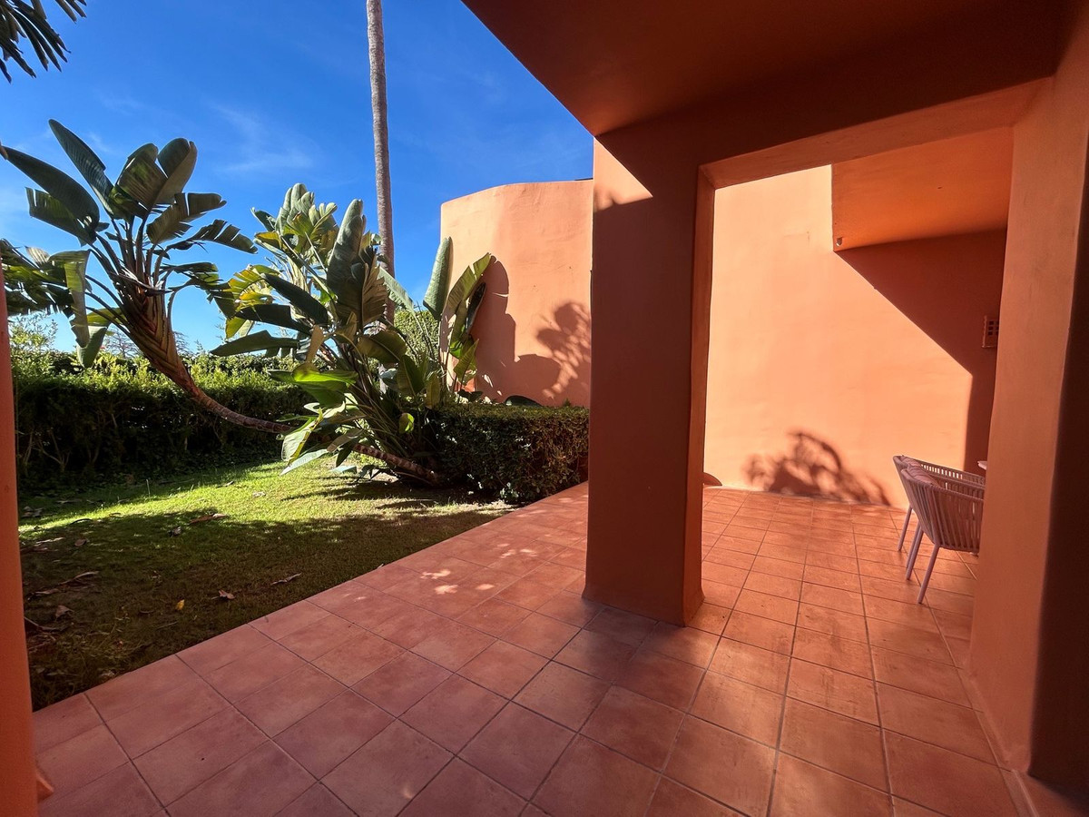 Appartement te koop in New Golden Mile | 2 slaapkamers H5516983