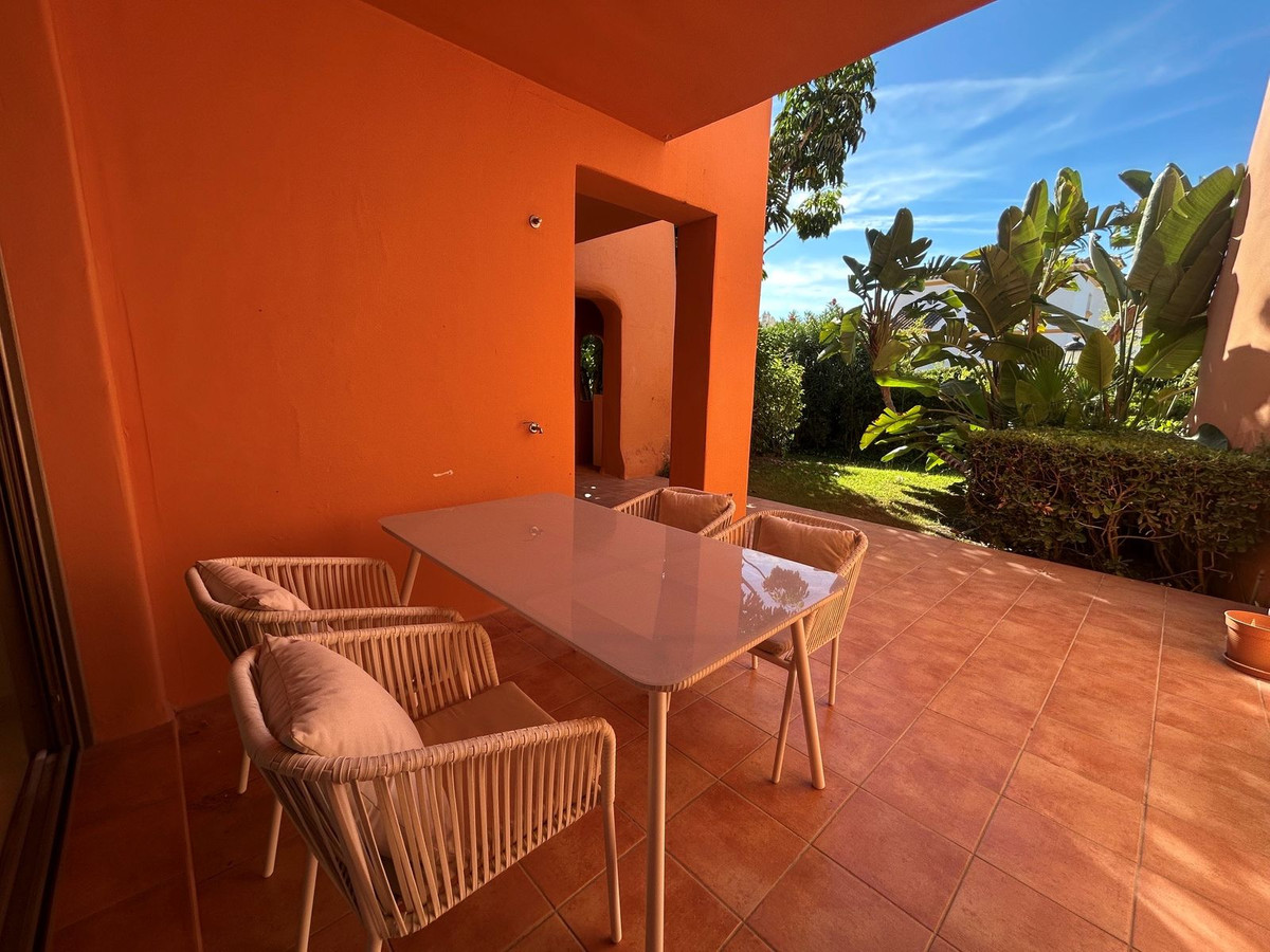 Appartement te koop in New Golden Mile | 2 slaapkamers H5516983