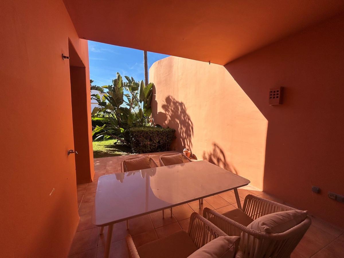 Appartement te koop in New Golden Mile | 2 slaapkamers H5516983