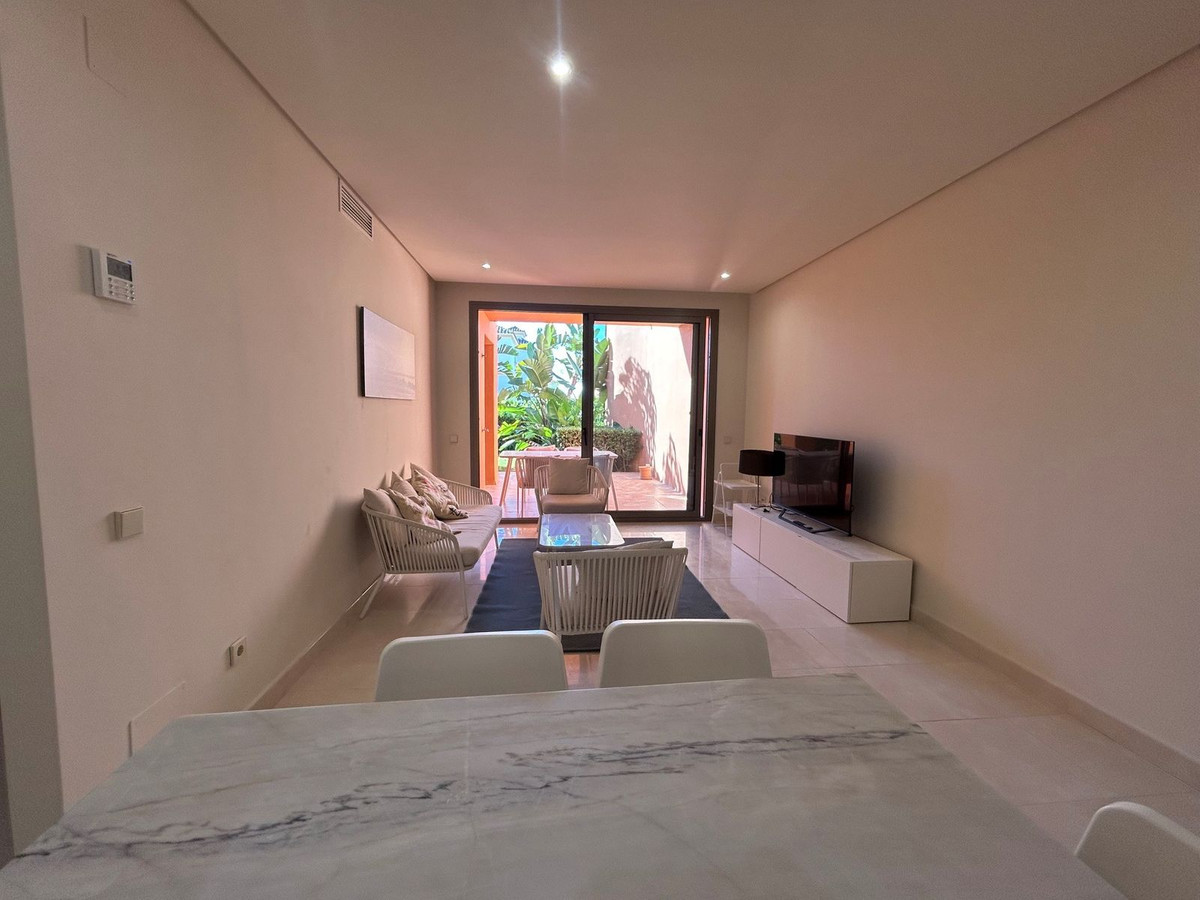 Appartement te koop in New Golden Mile | 2 slaapkamers H5516983