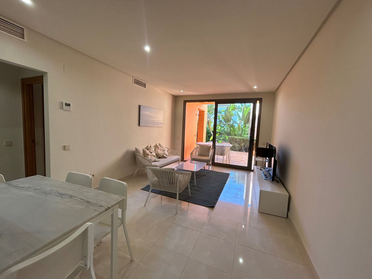 Appartement te koop in New Golden Mile | 2 slaapkamers H5516983