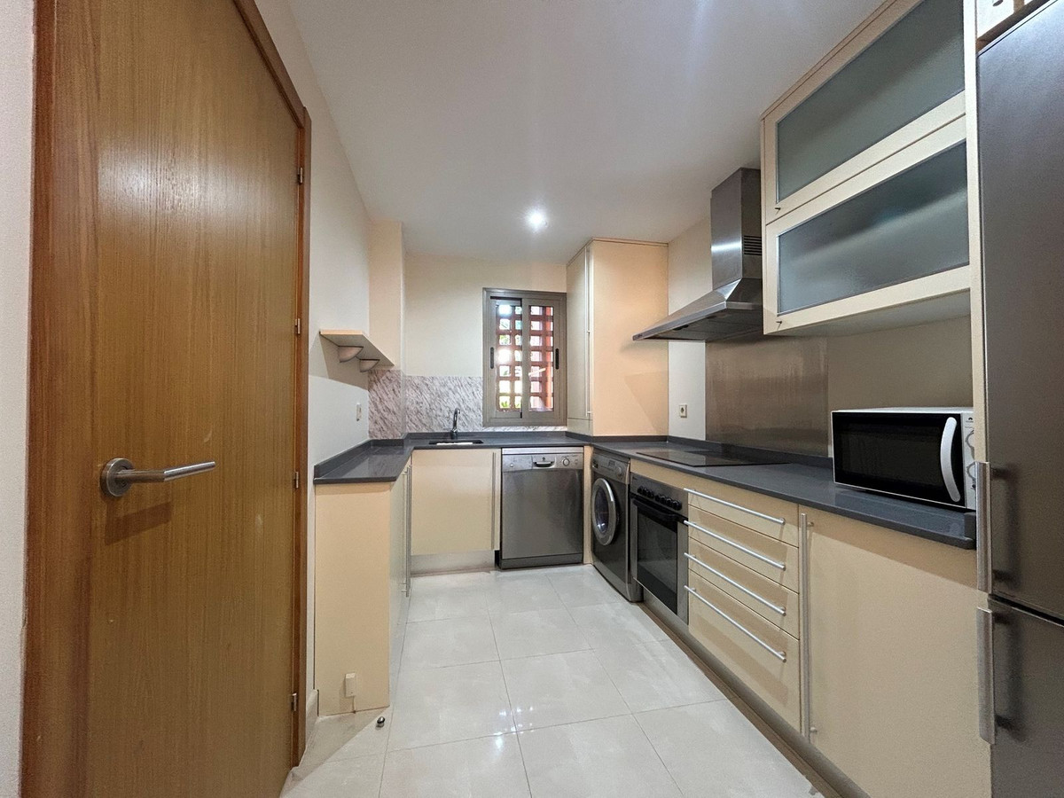 Appartement te koop in New Golden Mile | 2 slaapkamers H5516983