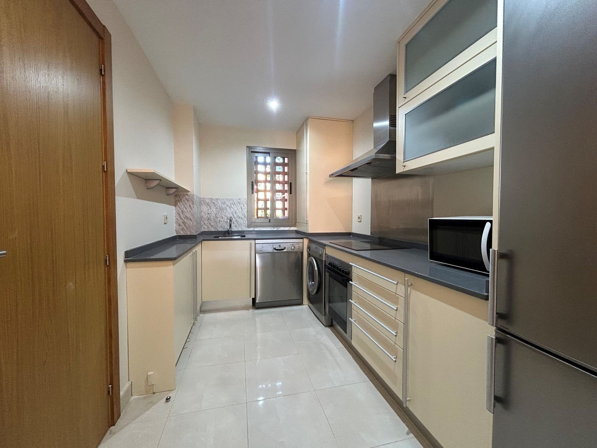 Appartement te koop in New Golden Mile | 2 slaapkamers H5516983
