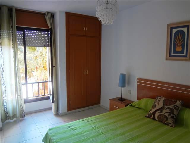 Tussenverdieping Appartement in Nueva Andalucía-11
