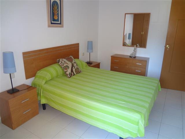Tussenverdieping Appartement in Nueva Andalucía-12