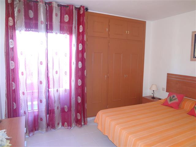 Tussenverdieping Appartement in Nueva Andalucía-13