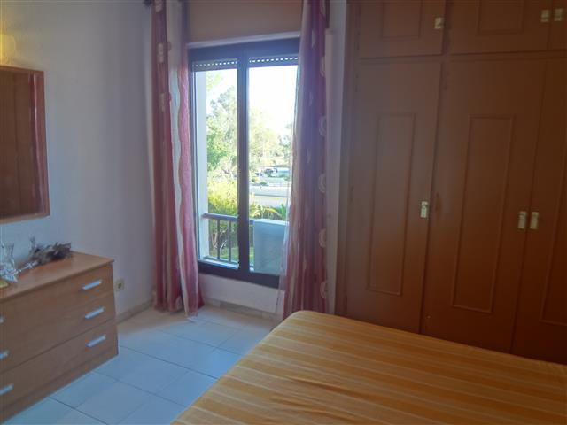 Tussenverdieping Appartement in Nueva Andalucía-14