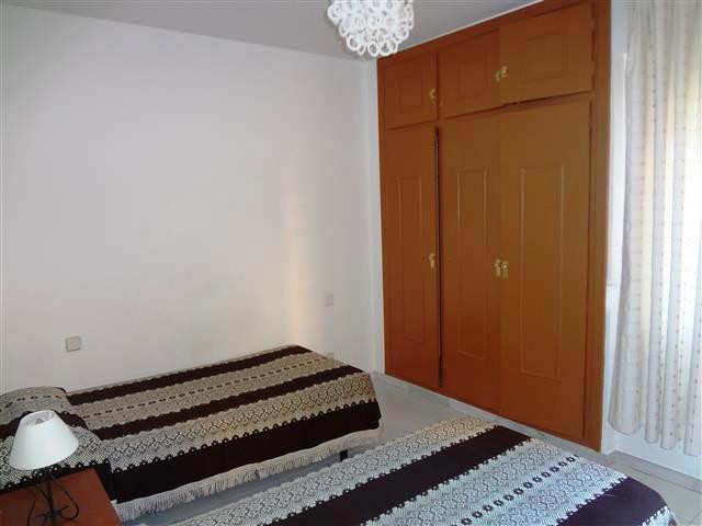 Tussenverdieping Appartement in Nueva Andalucía-18