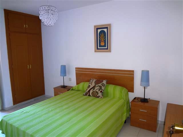 Tussenverdieping Appartement in Nueva Andalucía-3