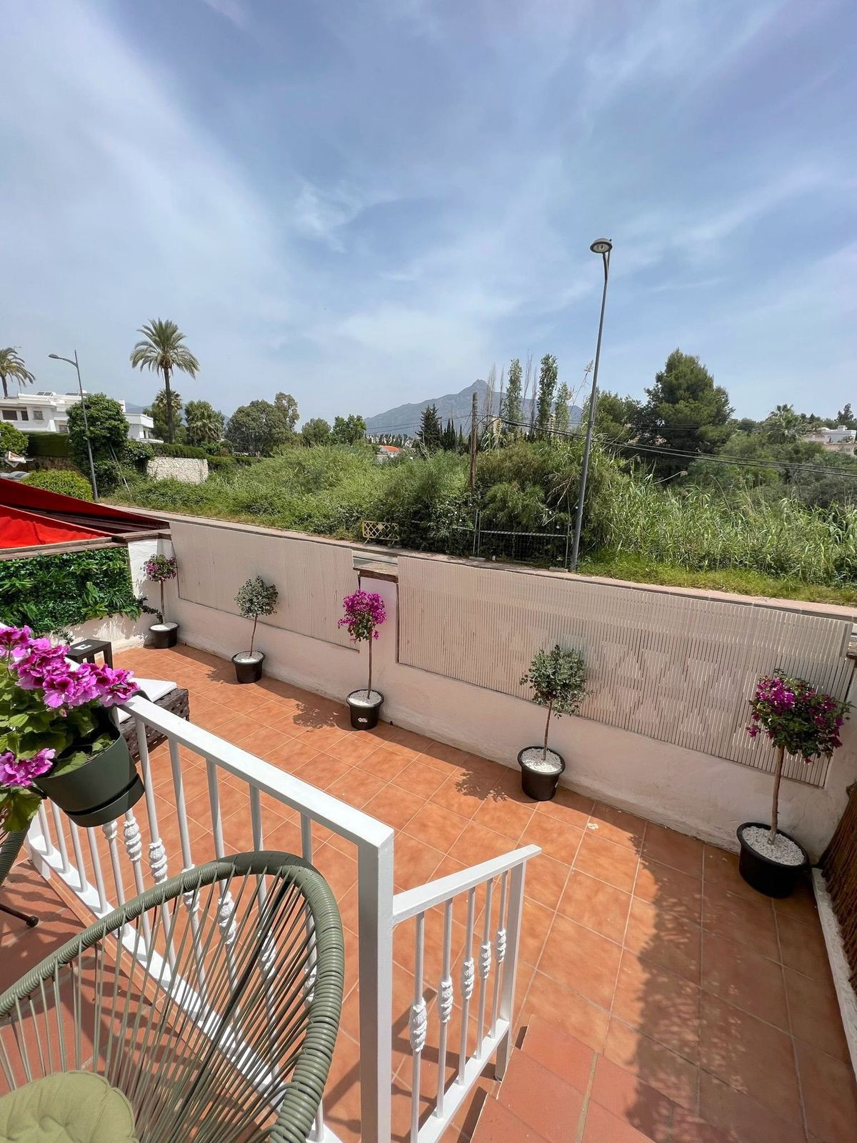 Appartement te koop in Nueva Andalucía | 3 slaapkamers H4137199