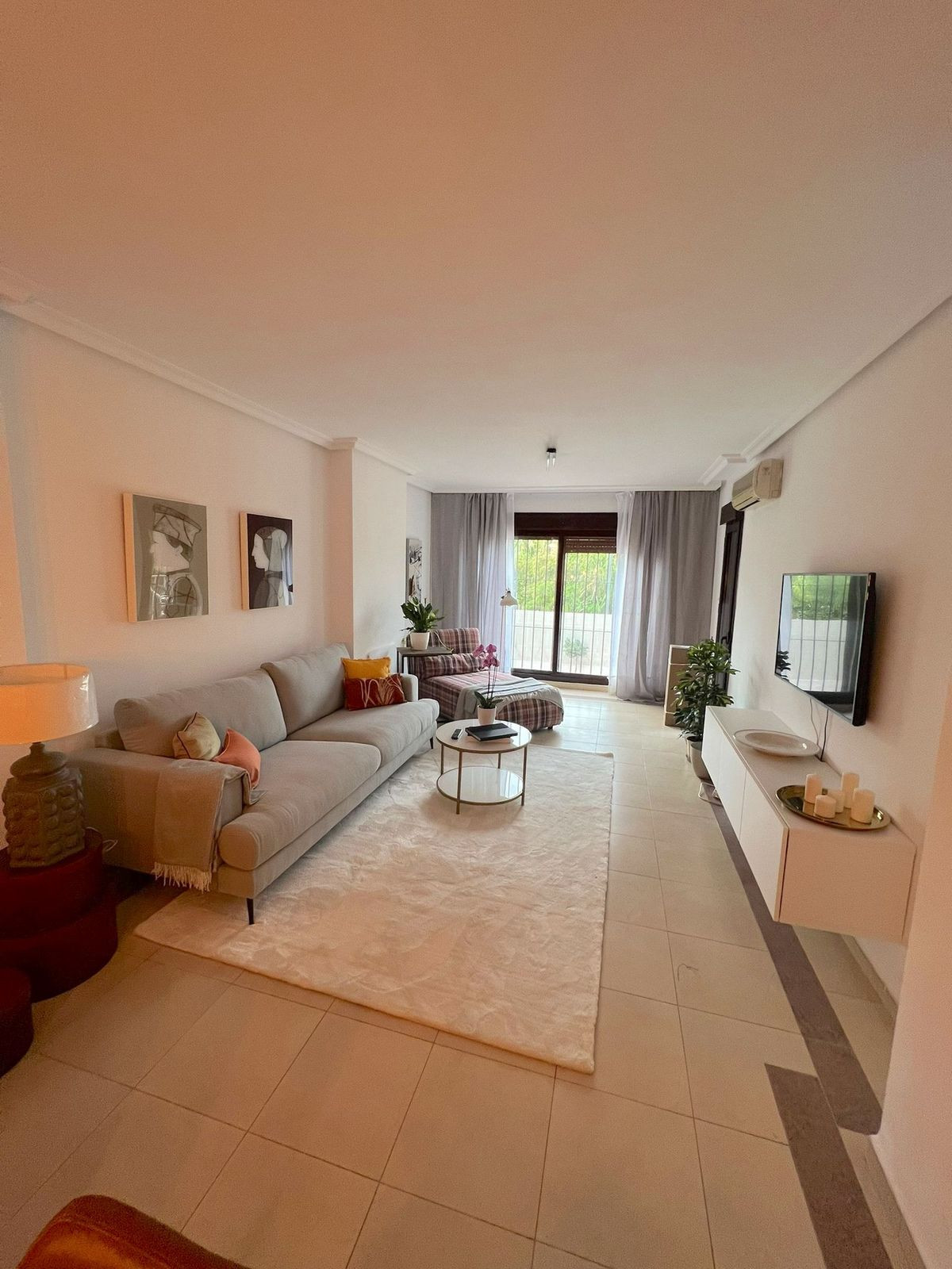 Appartement te koop in Nueva Andalucía | 3 slaapkamers H4137199