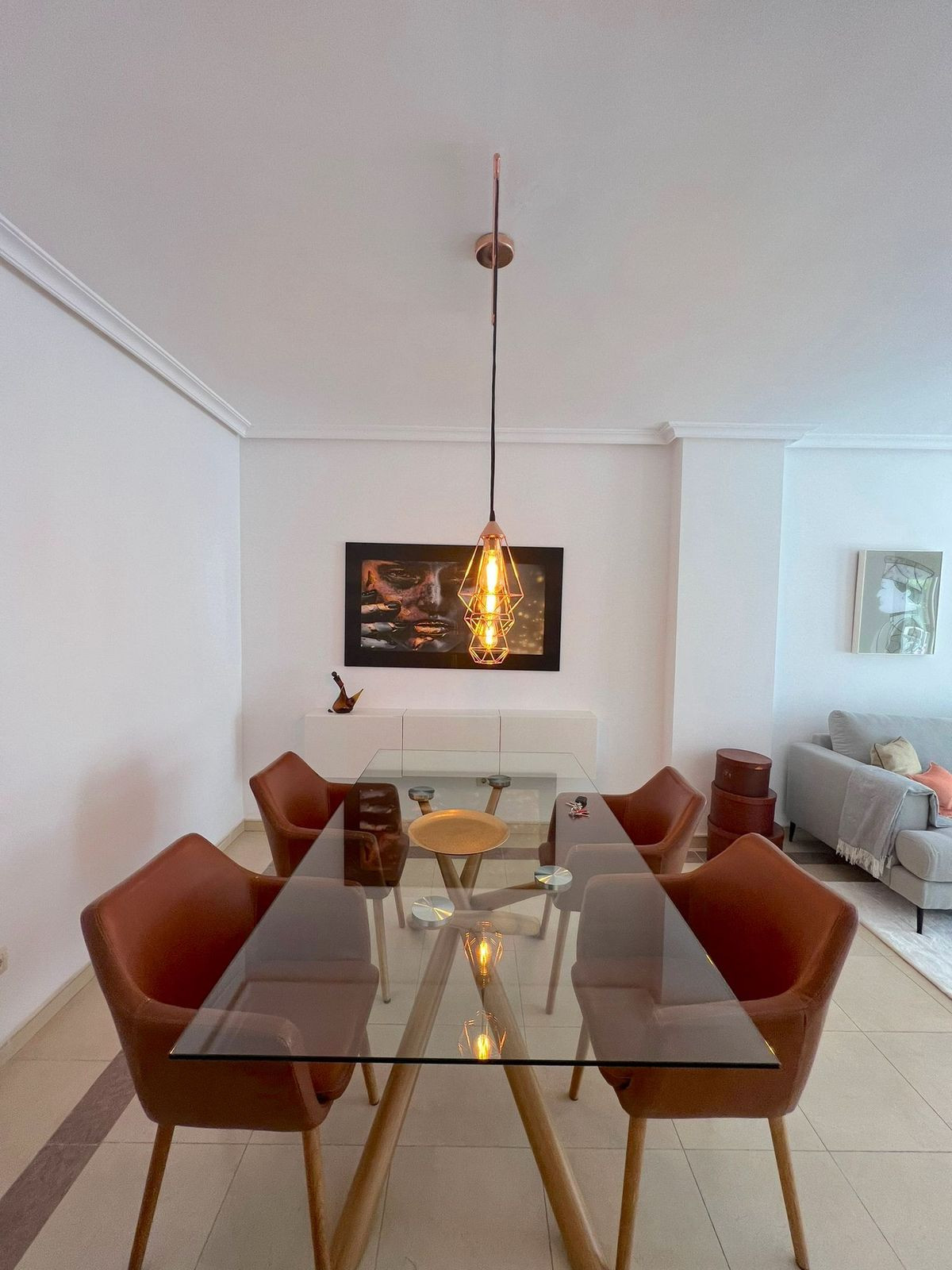 Appartement te koop in Nueva Andalucía | 3 slaapkamers H4137199