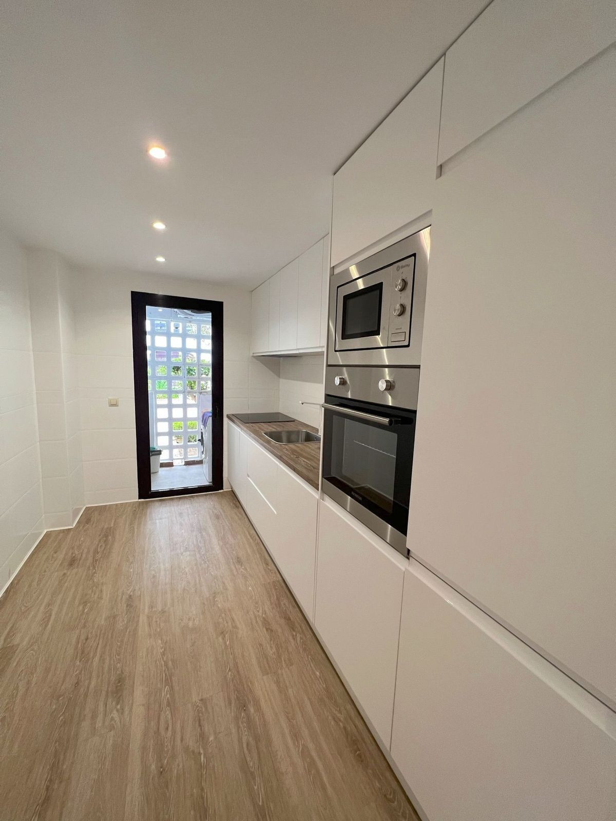 Appartement te koop in Nueva Andalucía | 3 slaapkamers H4137199