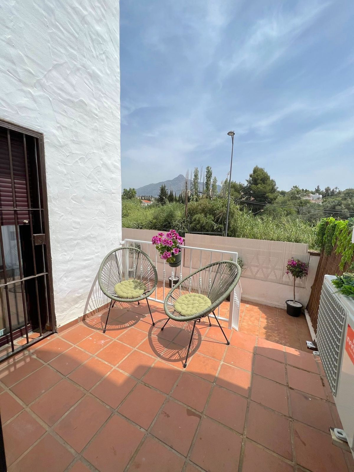Appartement te koop in Nueva Andalucía | 3 slaapkamers H4137199