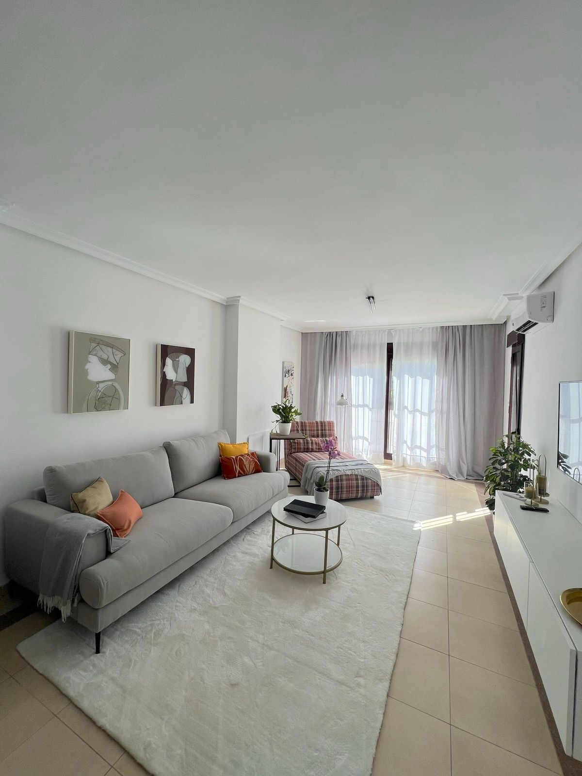 Appartement te koop in Nueva Andalucía | 3 slaapkamers H4137199