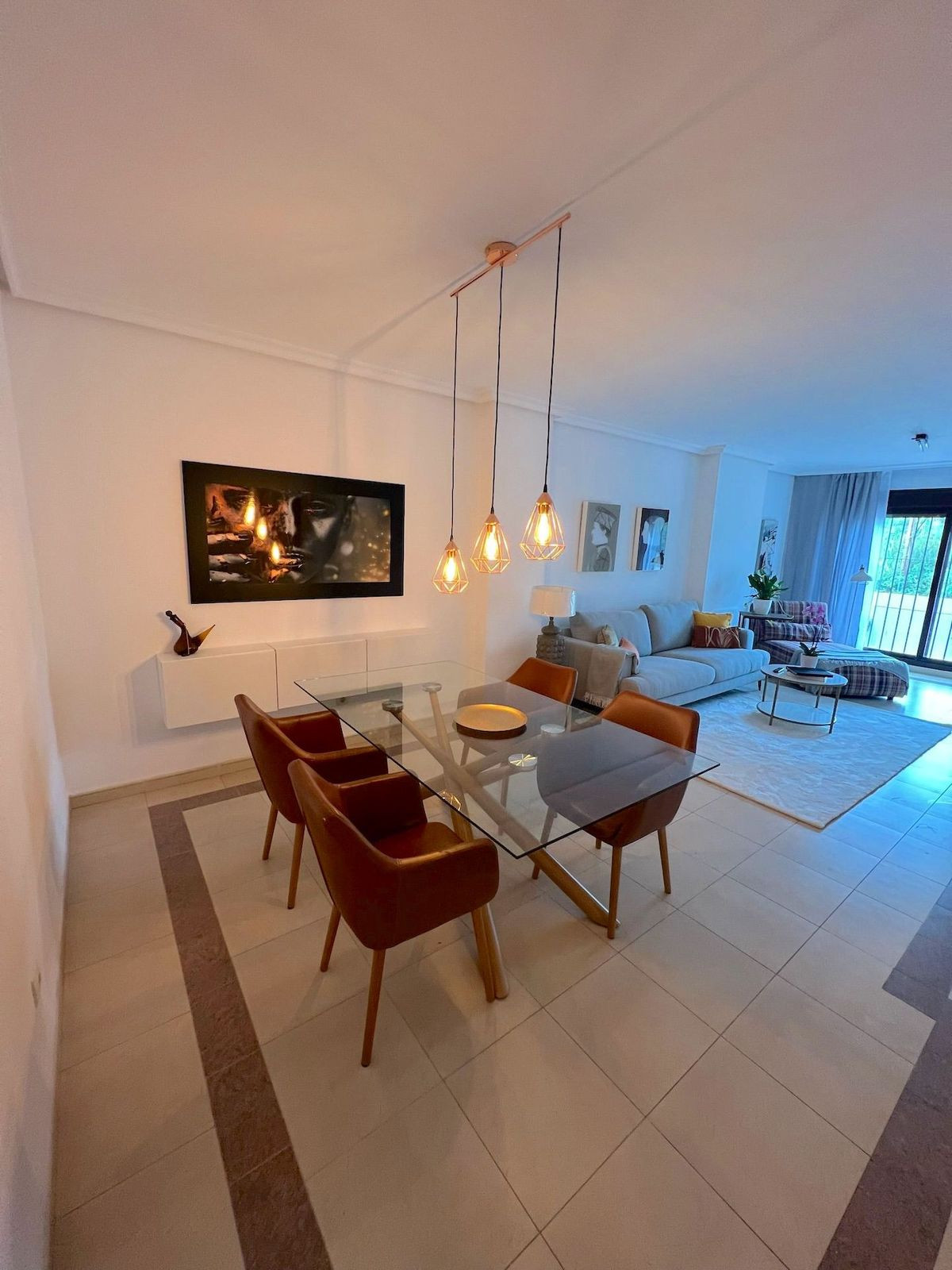 Appartement te koop in Nueva Andalucía | 3 slaapkamers H4137199